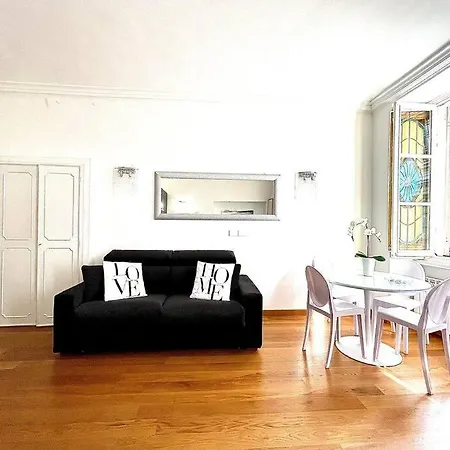 Apartman Mole Antonelliana Torino