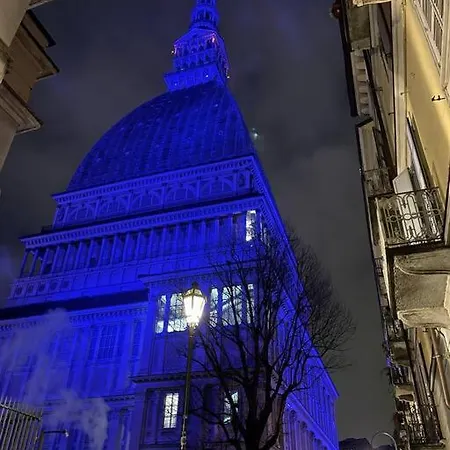 Mole Antonelliana Torino
