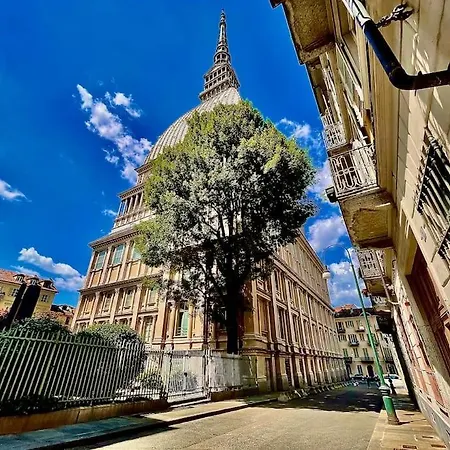 Mole Antonelliana