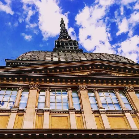 Mole Antonelliana