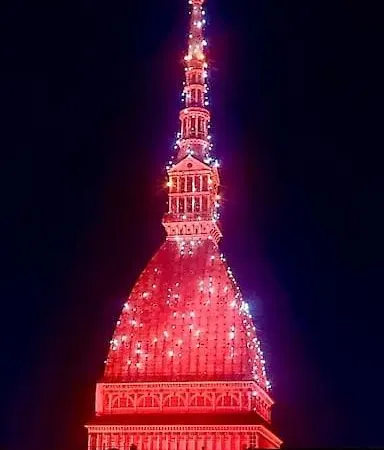 Mole Antonelliana Turin