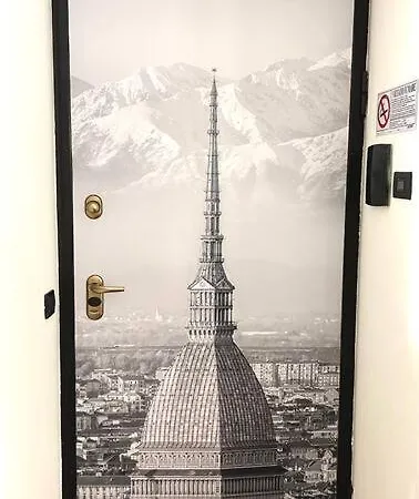 Apartment Mole Antonelliana *