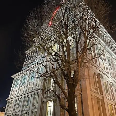Mole Antonelliana * Turin