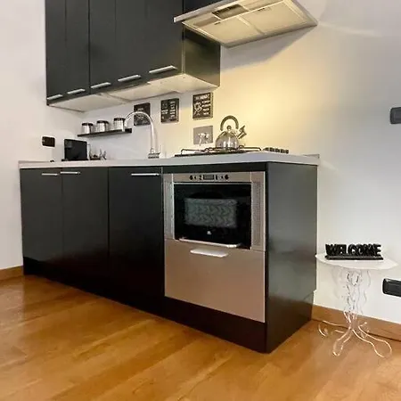 Apartment Mole Antonelliana Turin