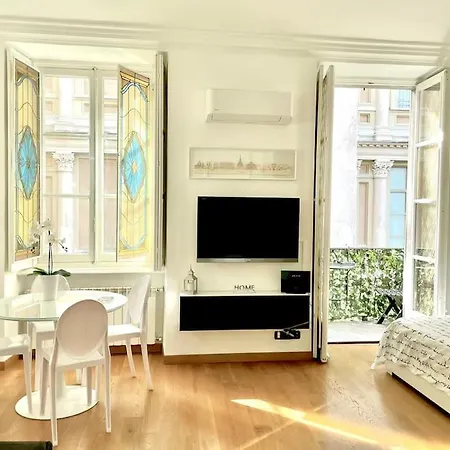 Apartment Mole Antonelliana